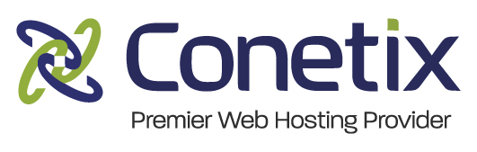 Conetix Logo